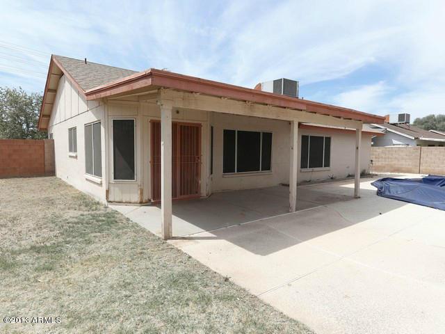 8510 W Sweetwater Ave., Peoria, AZ 85381