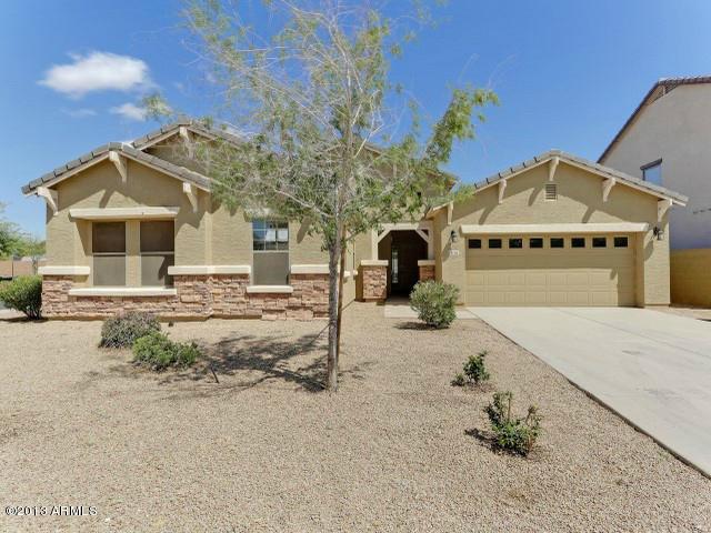 11728 W Rio Vista Ln., Avondale, AZ 85323