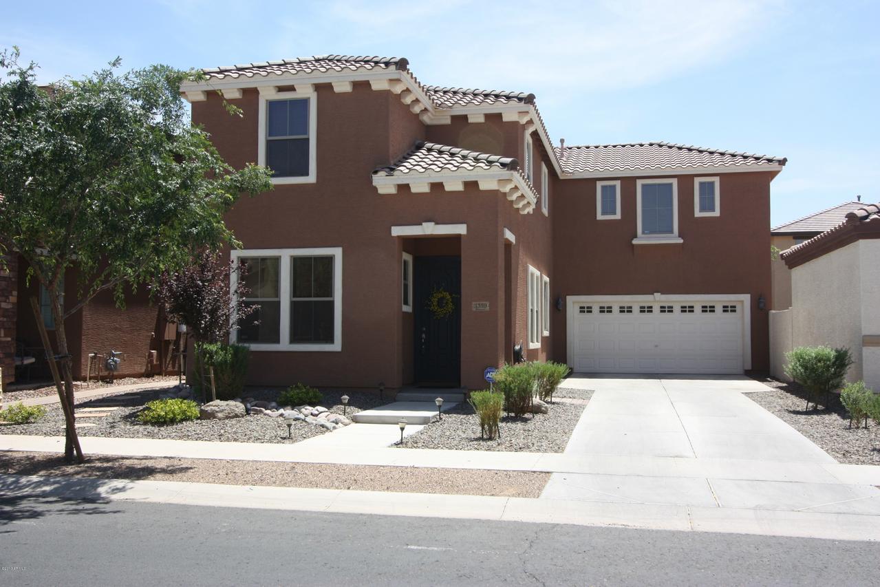 3339 E Tulsa St., Gilbert, AZ 85295