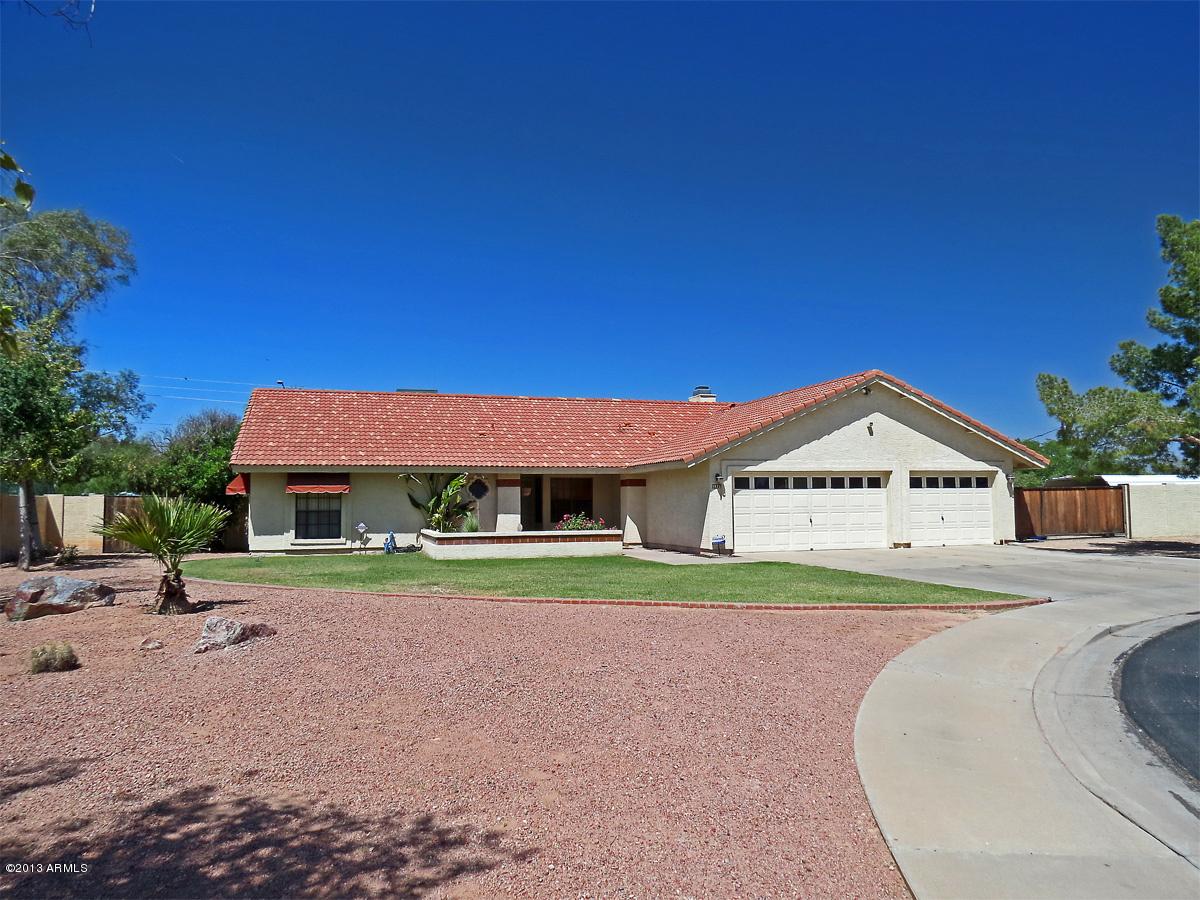 1522 N Spring, Mesa, AZ 85203
