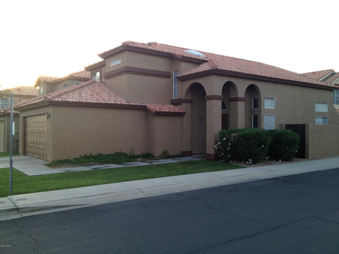 1836 N Stapley Dr. #62, Mesa, AZ 85203