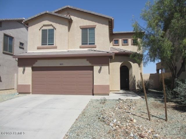 18175 N Cook Dr., Maricopa, AZ 85138