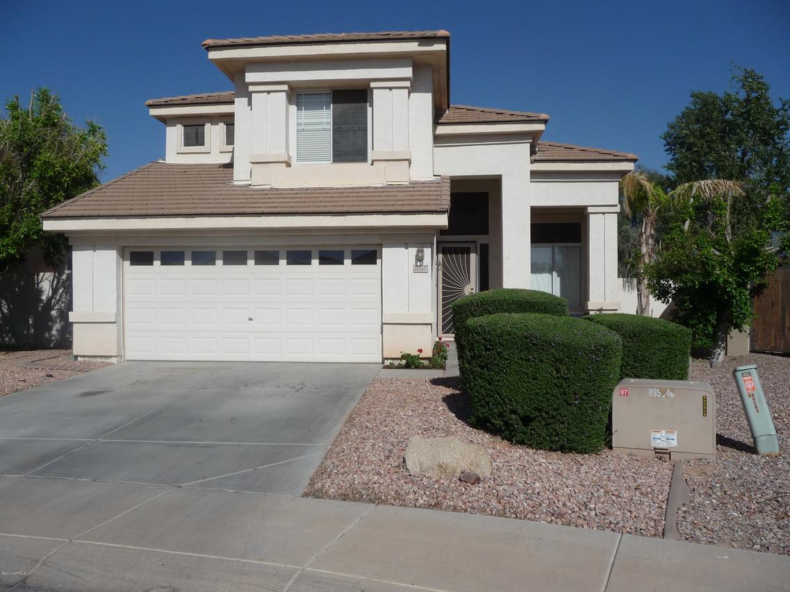 20707 N 68th Dr., Glendale, AZ 85308