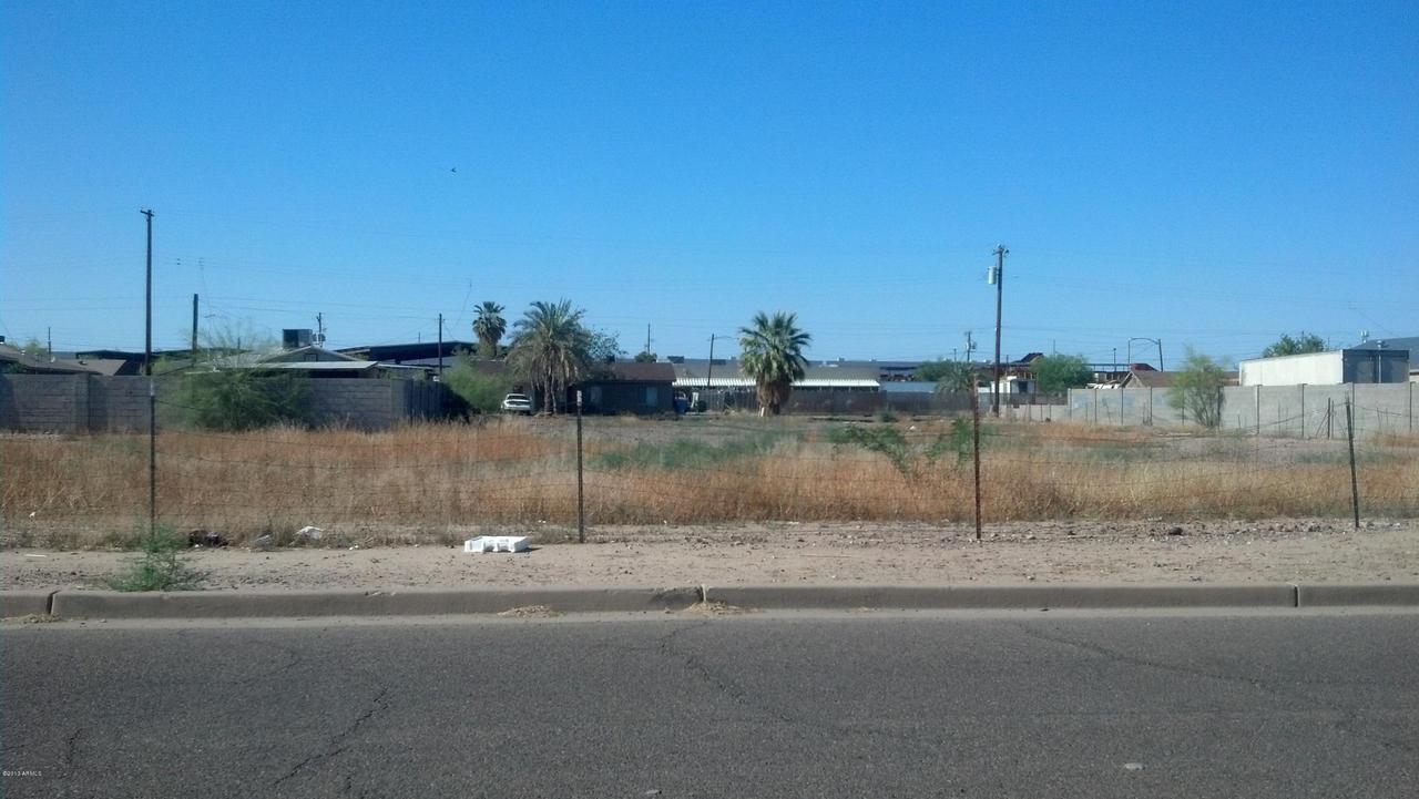 3728 W Grant St. #22, Phoenix, AZ 85009