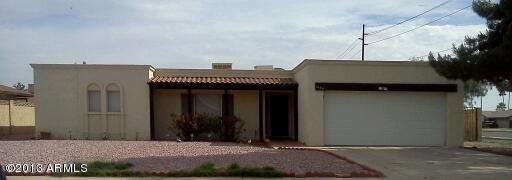 3459 W Gelding Dr., Phoenix, AZ 85053