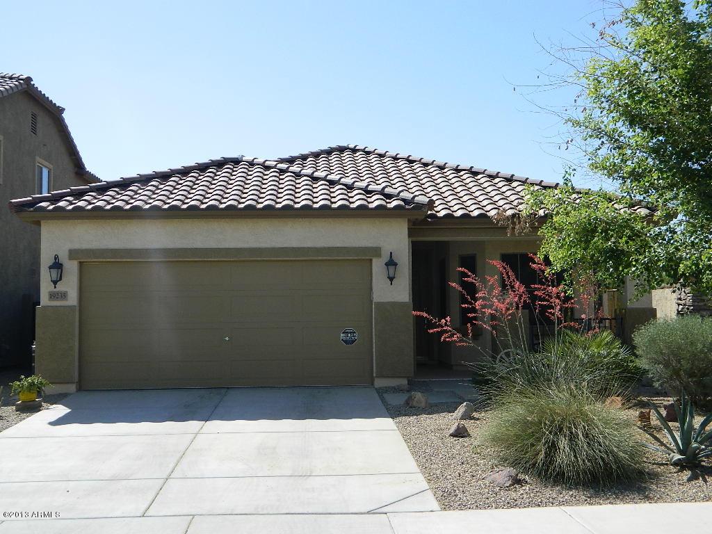 19235 N Piccolo Dr., Maricopa, AZ 85138