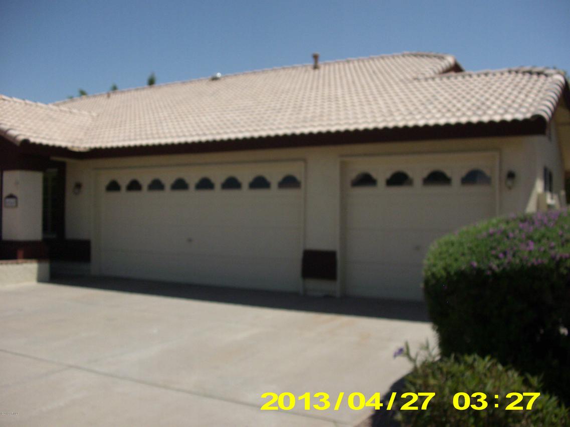 6545 E Melrose St., Mesa, AZ 85215