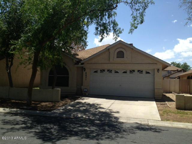 6621 W Cheryl Dr., Glendale, AZ 85302