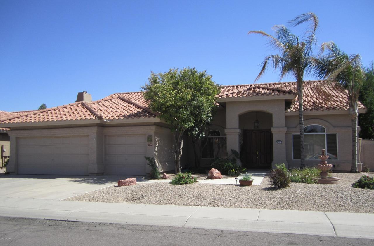 4627 E Gelding Dr., Phoenix, AZ 85032