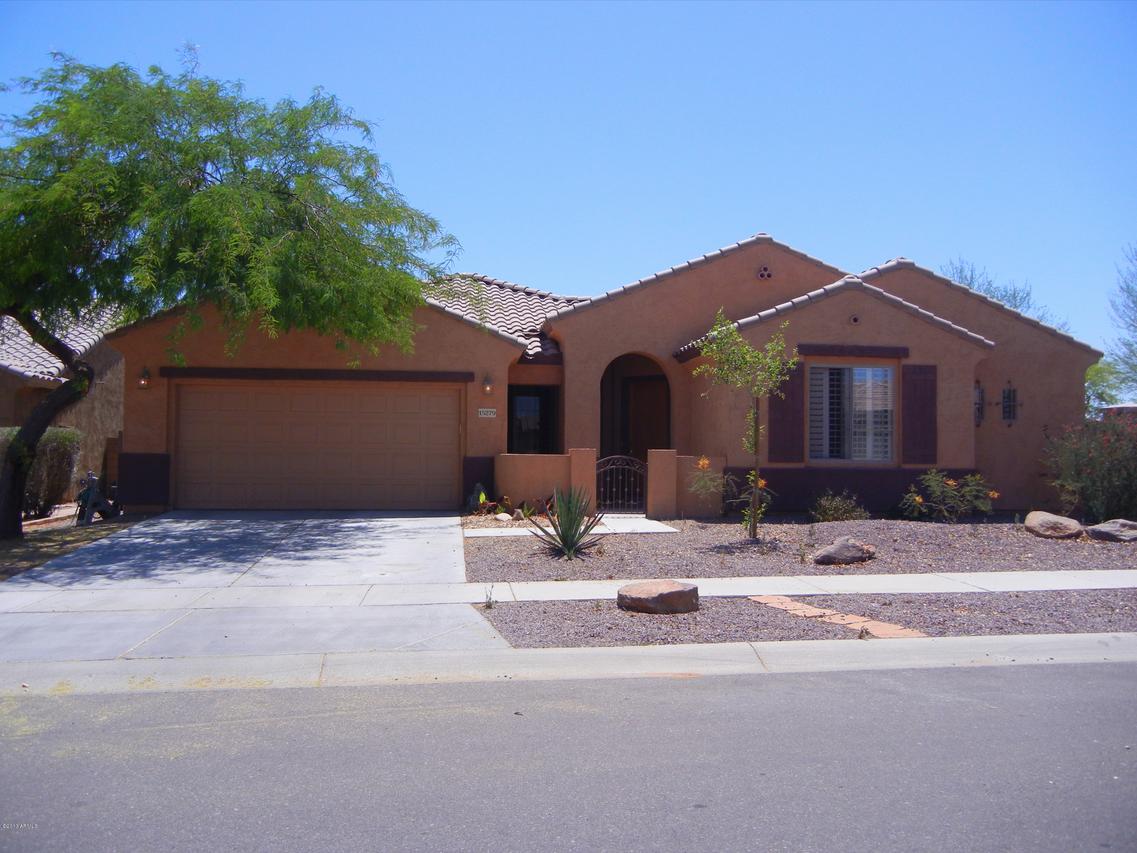 15279 W Redfield Rd., Surprise, AZ 85379