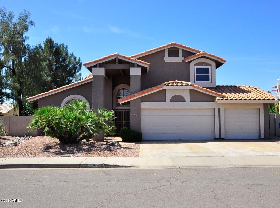 5413 E Grovers Ave., Scottsdale, AZ 85254