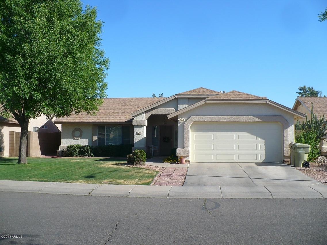 8545 W Georgia Ave., Glendale, AZ 85305