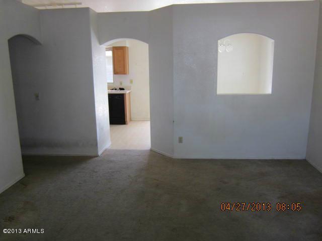 373 E Echo Ln., Florence, AZ 85132