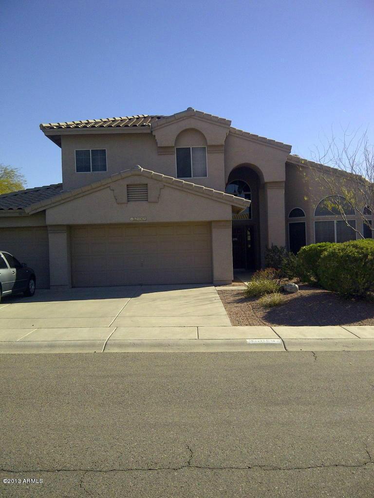 16059 S 14th Dr., Phoenix, AZ 85045