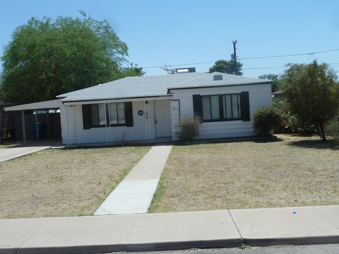 1819 E Indianola Ave., Phoenix, AZ 85016