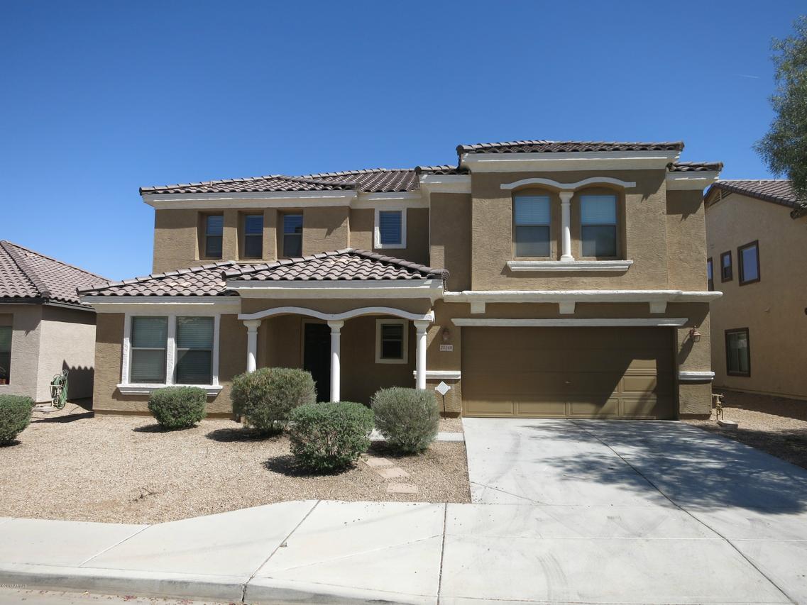 25560 W Nancy Ln., Buckeye, AZ 85326