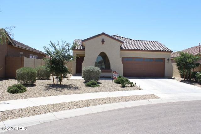 17043 W Zuni St., Goodyear, AZ 85338