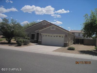 12193 W Soledad St., El Mirage, AZ 85335