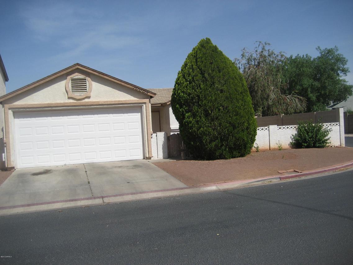 10005 N 66 Ave., Glendale, AZ 85302