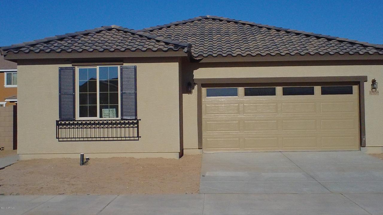 23659 S 210th St., Queen Creek, AZ 85142