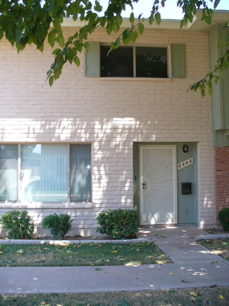 8448 E Montebello Ave., Scottsdale, AZ 85250
