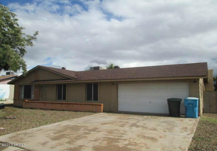 18025 N 20th Pkwy., Phoenix, AZ 85023