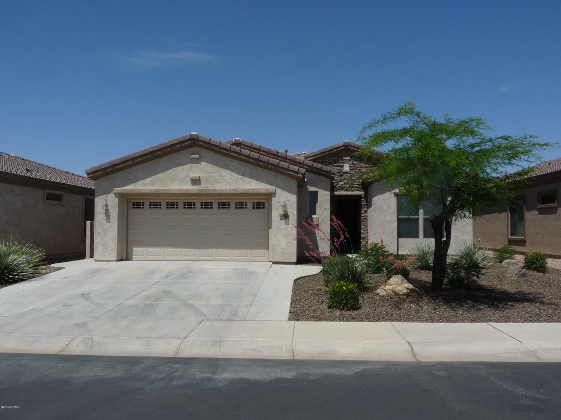 4736 E Blue Spruce Ln., Gilbert, AZ 85298