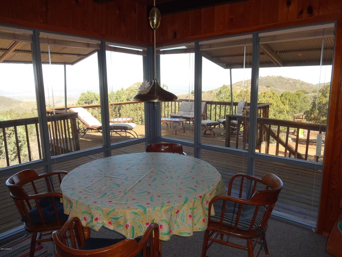 5919 W Sleepy Hollow Dr., Prescott, AZ 86305