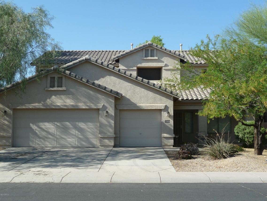 13010 W Flower St., Avondale, AZ 85392