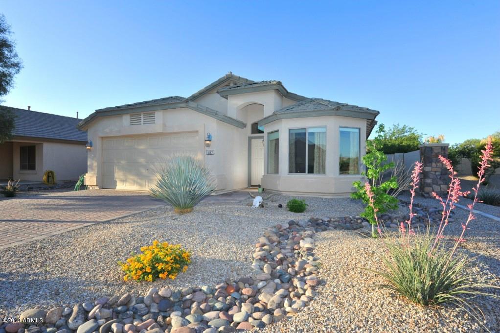 1357 E Prickly Pear Dr., Casa Grande, AZ 85122