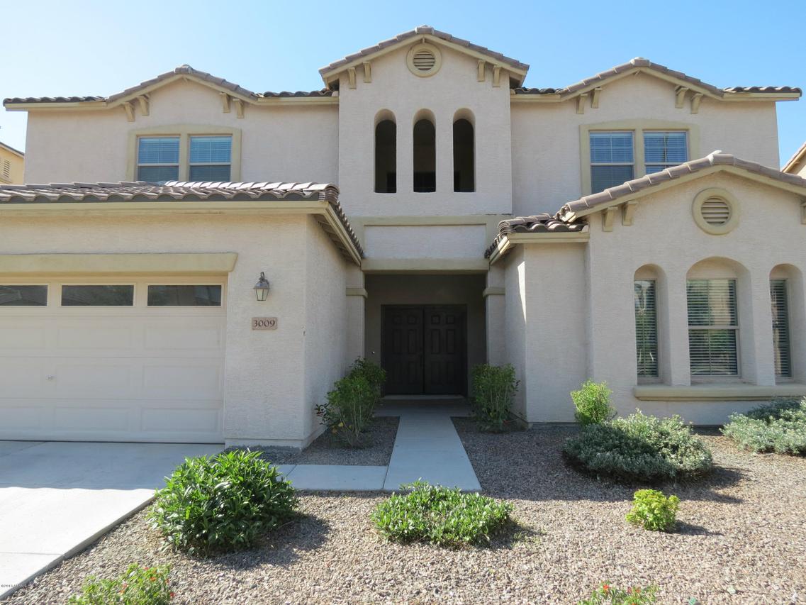 3009 E Lynx Way, Gilbert, AZ 85298