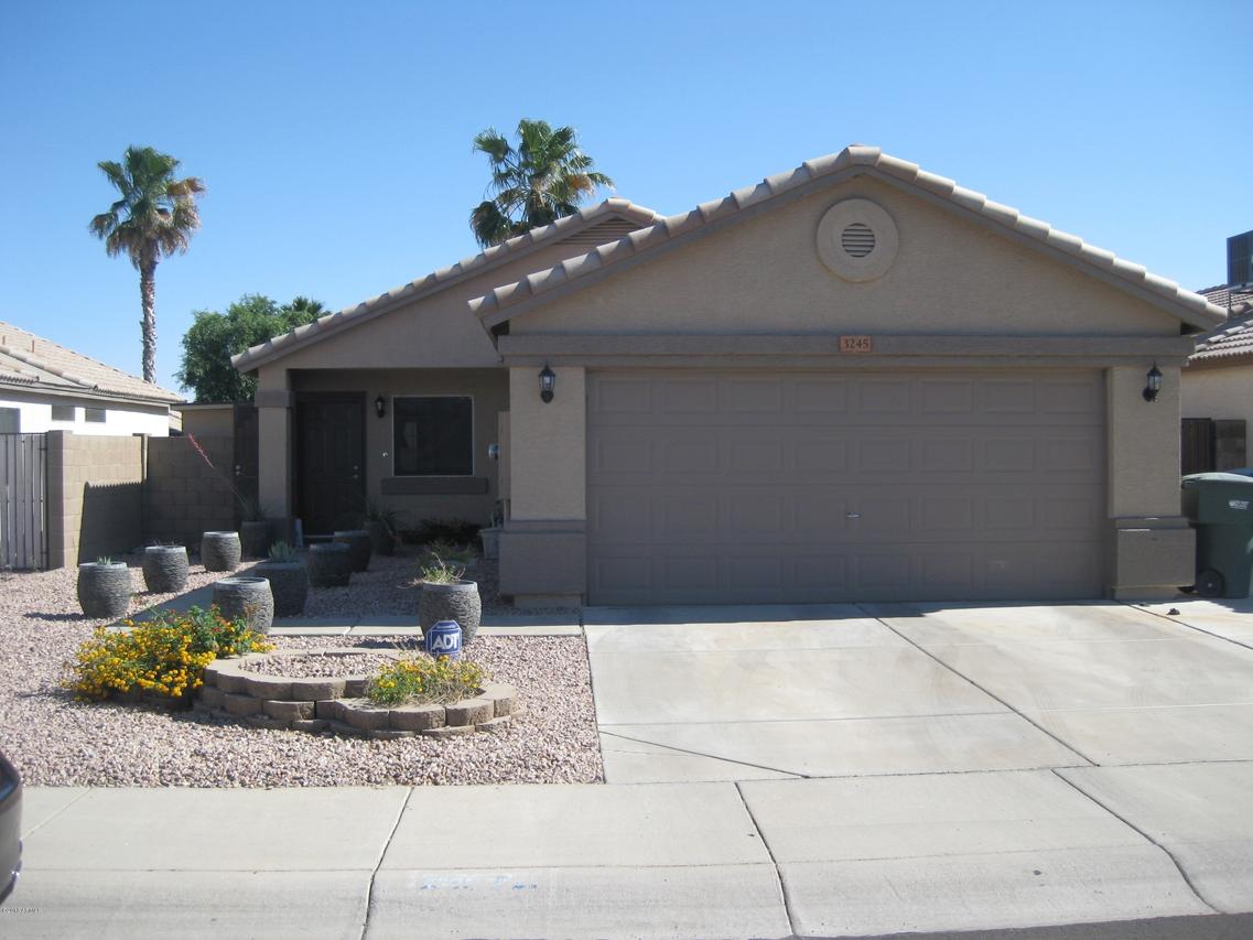 3245 W Abraham Ln., Phoenix, AZ 85027