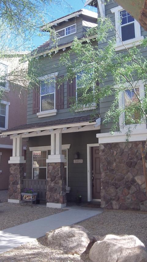 34619 N 30th Ave., Phoenix, AZ 85086