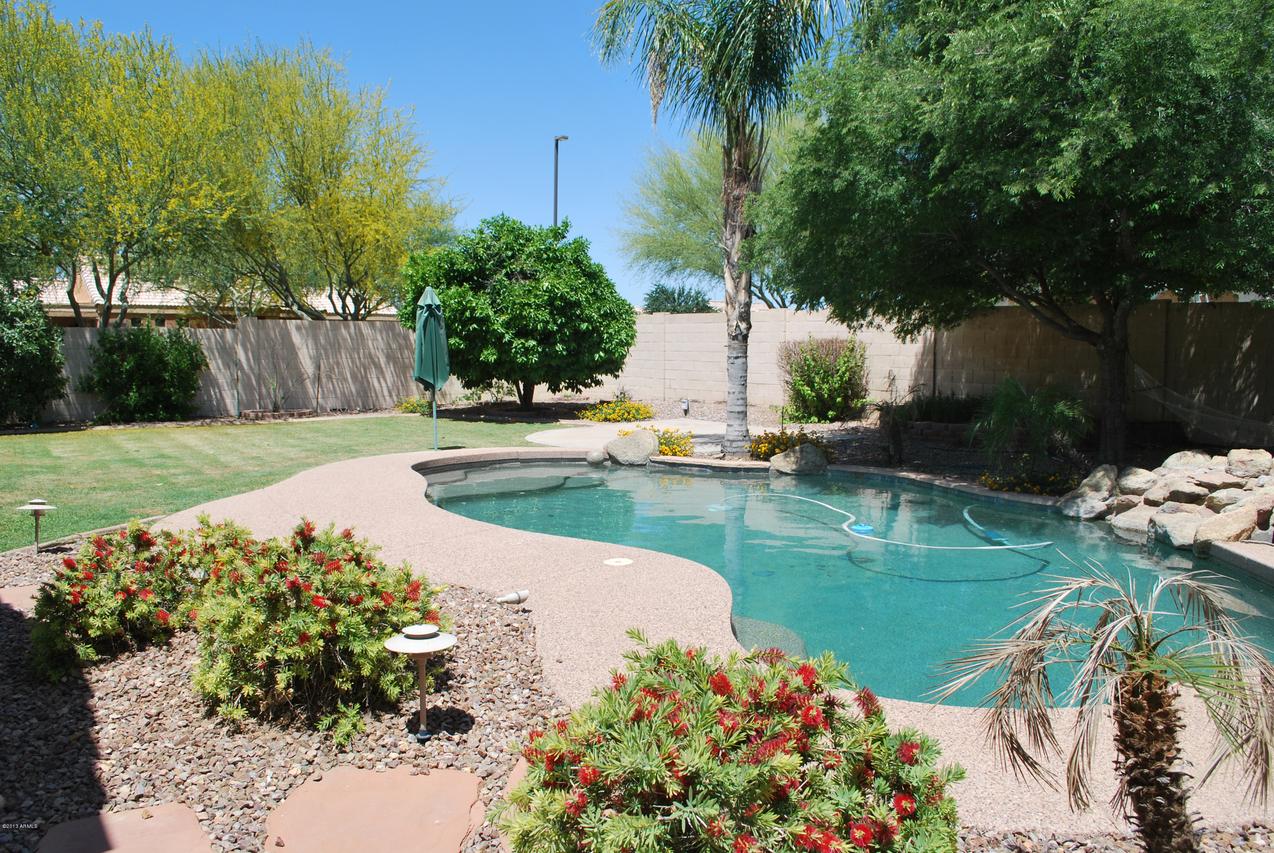 1760 E Robin Ct., Gilbert, AZ 85296