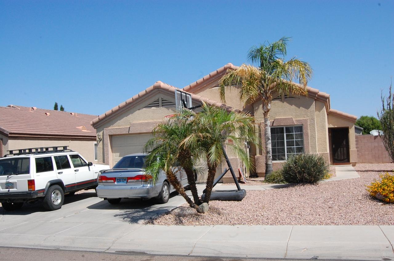 9164 W Harmony Ln., Peoria, AZ 85382