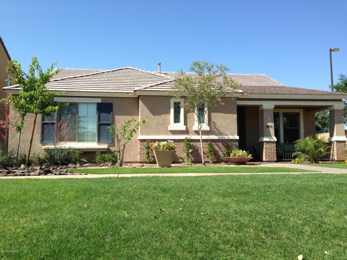 1926 S Colt Dr., Gilbert, AZ 85295