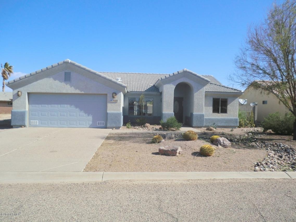 9480 W Kramer Ln., Arizona City, AZ 85223