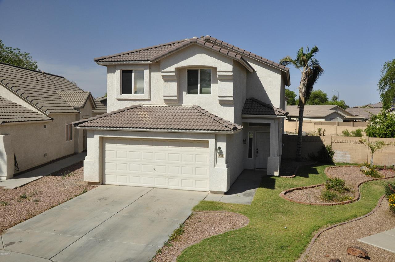 3117 N 130th Dr., Avondale, AZ 85392