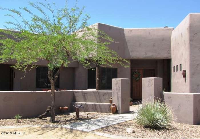 25816 N 9th Ave., Phoenix, AZ 85085