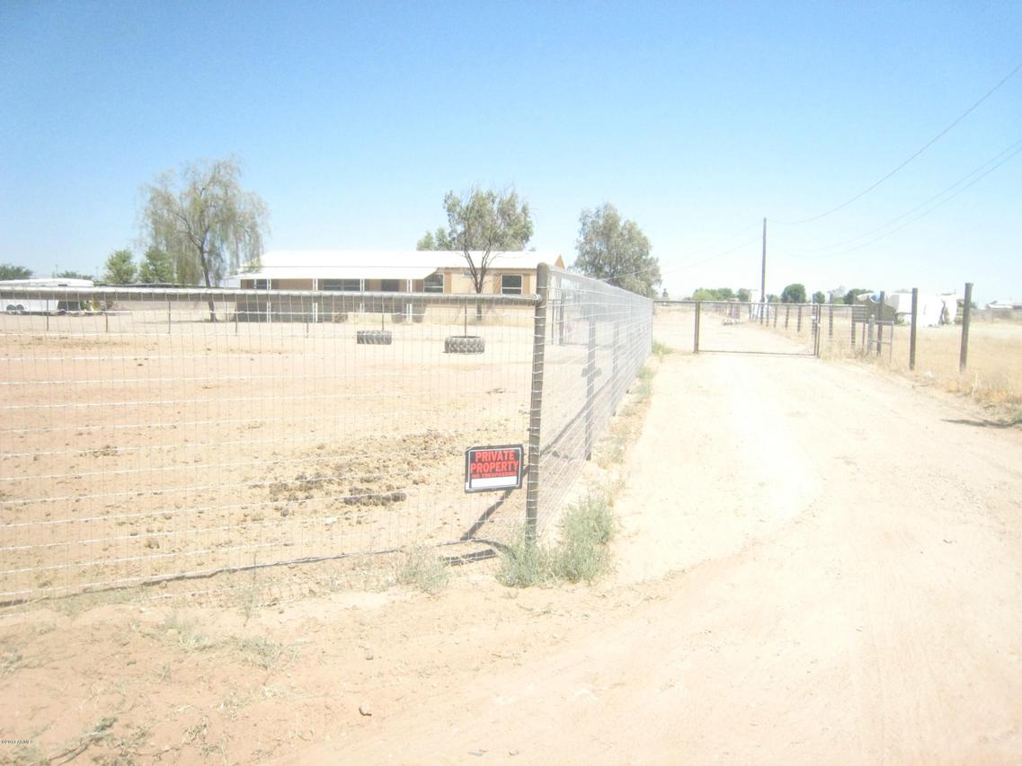 41111 N Rattlesnake Rd., San Tan Valley, AZ 85140