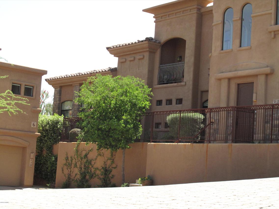 7199 E Ridgeview Pl. #122, Carefree, AZ 85377