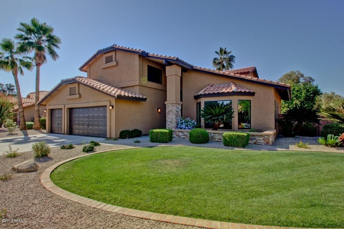 5432 E Libby St., Scottsdale, AZ 85254