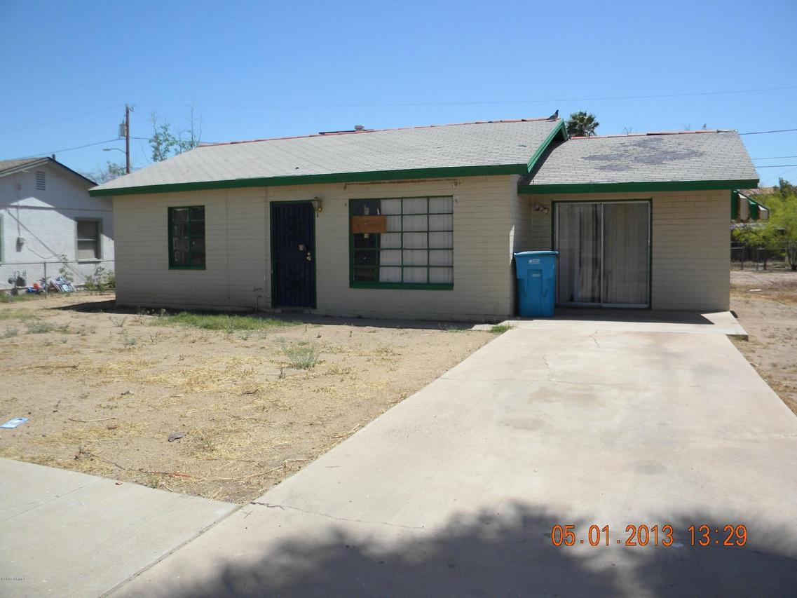 1637 W Cocopah St., Phoenix, AZ 85007