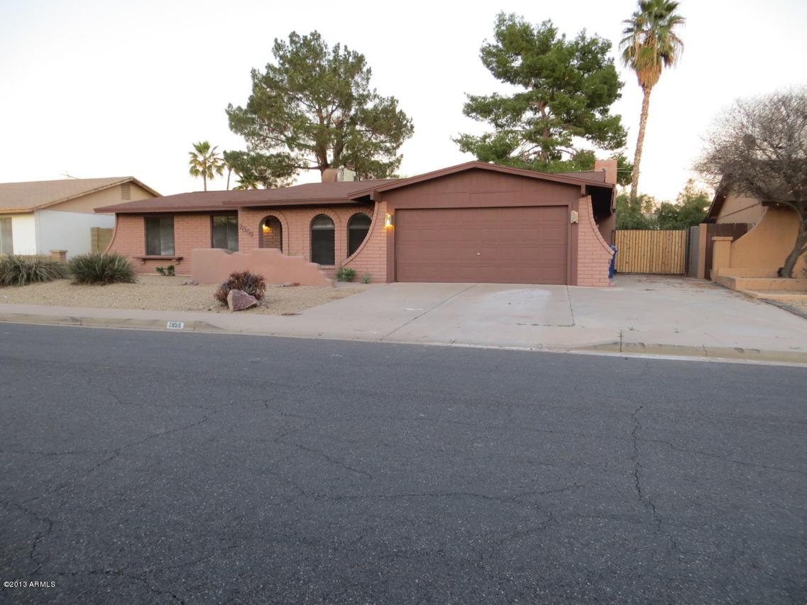 2859 S Cottonwood St., Mesa, AZ 85202