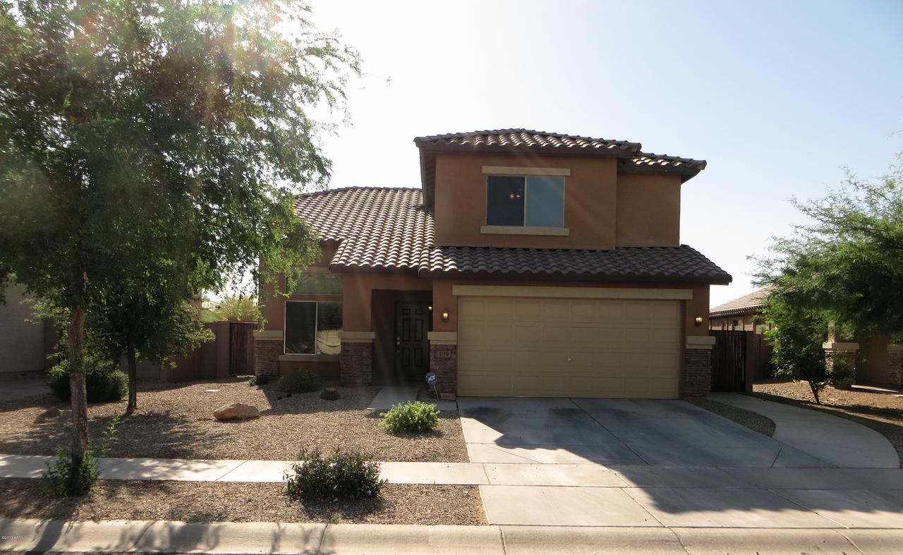509 S 112th Dr., Avondale, AZ 85323