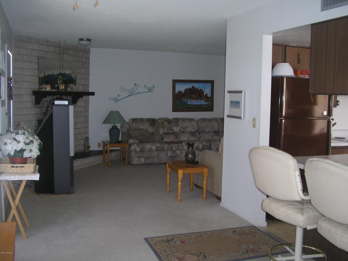 2201 N Recker Rd. #14, Mesa, AZ 85215