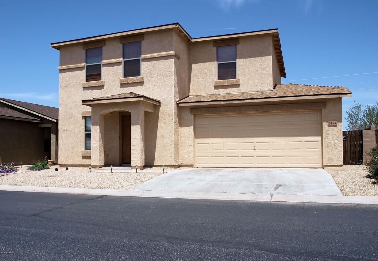 2474 E Meadow Lark Way, San Tan Valley, AZ 85140