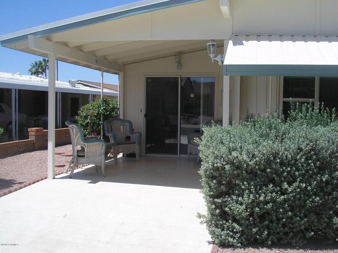 2550 N Snead Dr., Mesa, AZ 85215