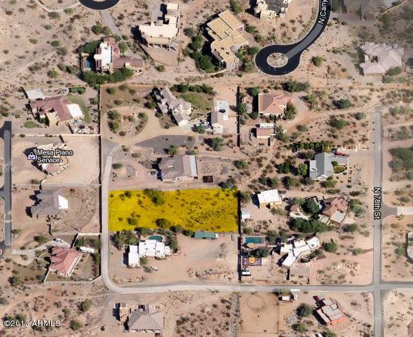 [Address Unavailable], Mesa, AZ 85201