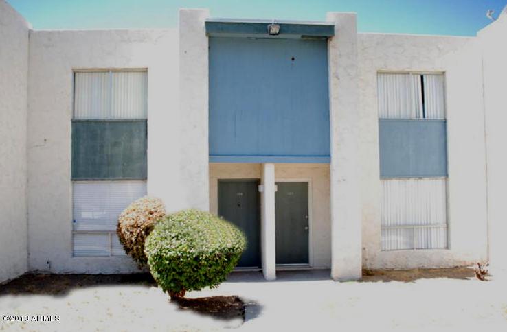 1609 W Glendale Ave. #167, Phoenix, AZ 85021